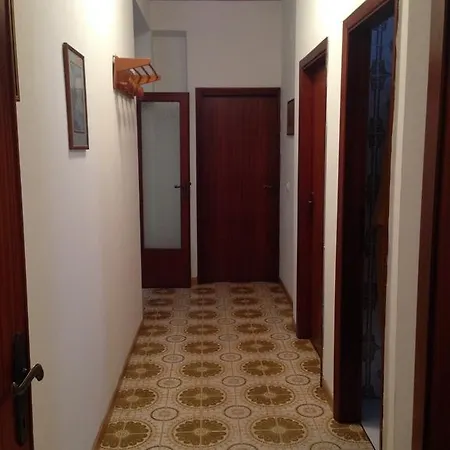 Guest house Casa Montefalco