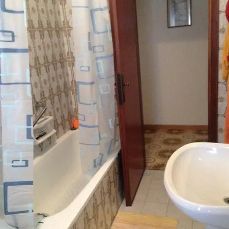 Casa Montefalco Guest house