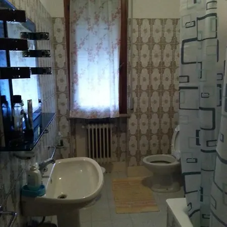 Casa Montefalco Guest house *