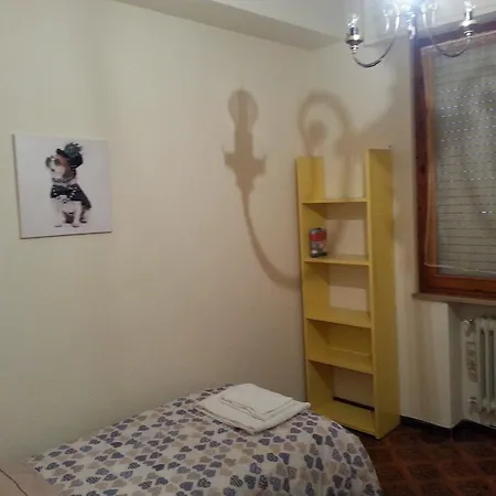 Casa Montefalco Guest house