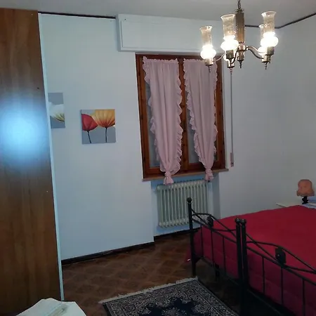 Guest house Casa Montefalco *